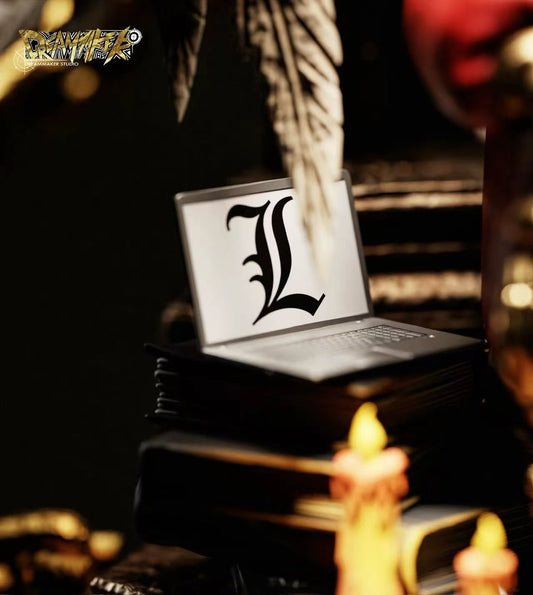 DreamMaker Studio - Death Note L | 死亡笔记 L - Image 5