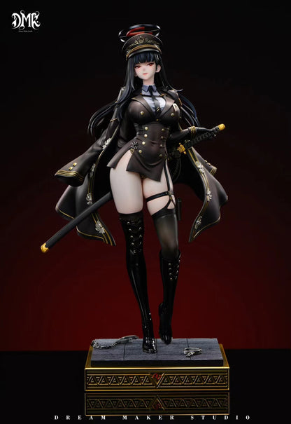 Dream Maker Studio - Blue Archive Tsukiyomi Rio | 蔚蓝档案 调月莉音 - Image 8