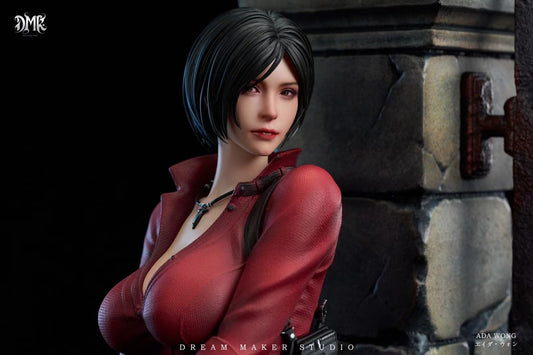 Dream Maker Studio - Resident Evil Ada Wong | 生化危机 艾达王 ADA WONG - Image 1