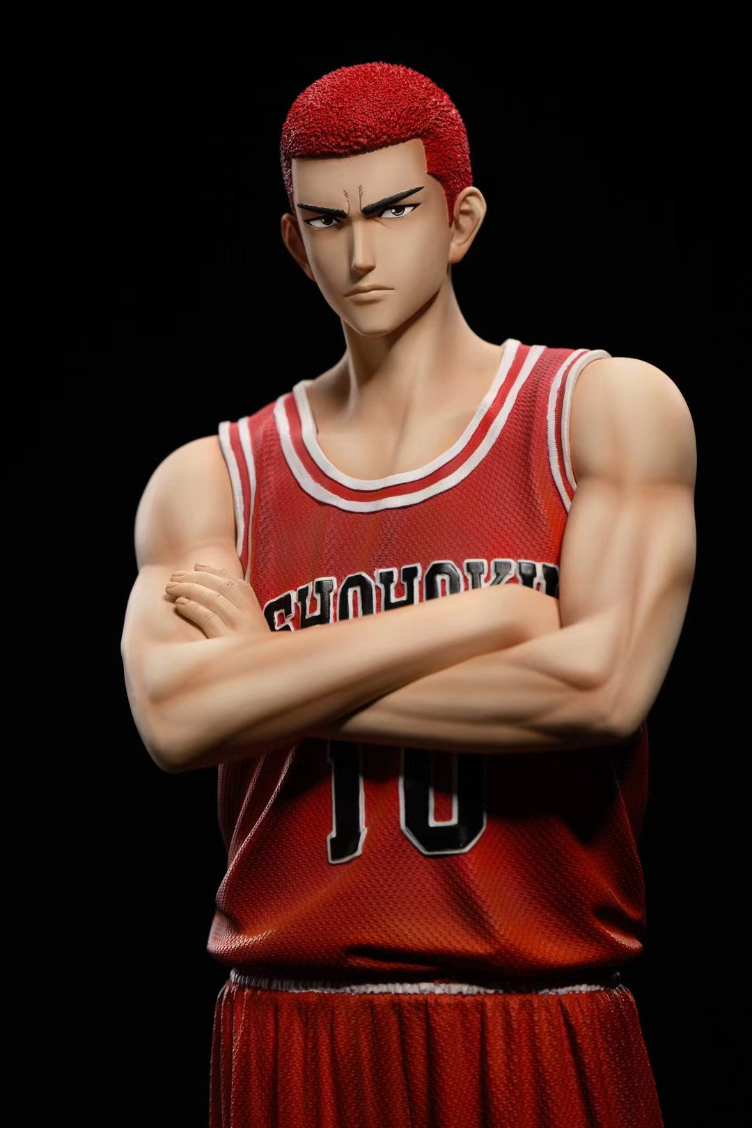 Dream Studio Studio - Slam Dunk Five Tigers Standing Pose | 灌篮五虎站姿 - Image 2