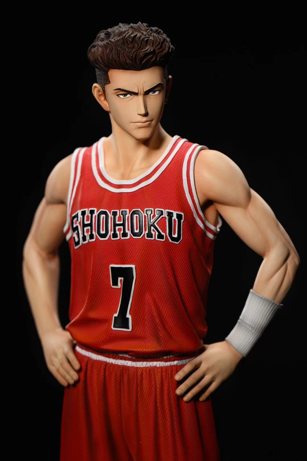 Dream Studio Studio - Slam Dunk Five Tigers Standing Pose | 灌篮五虎站姿 - Image 5
