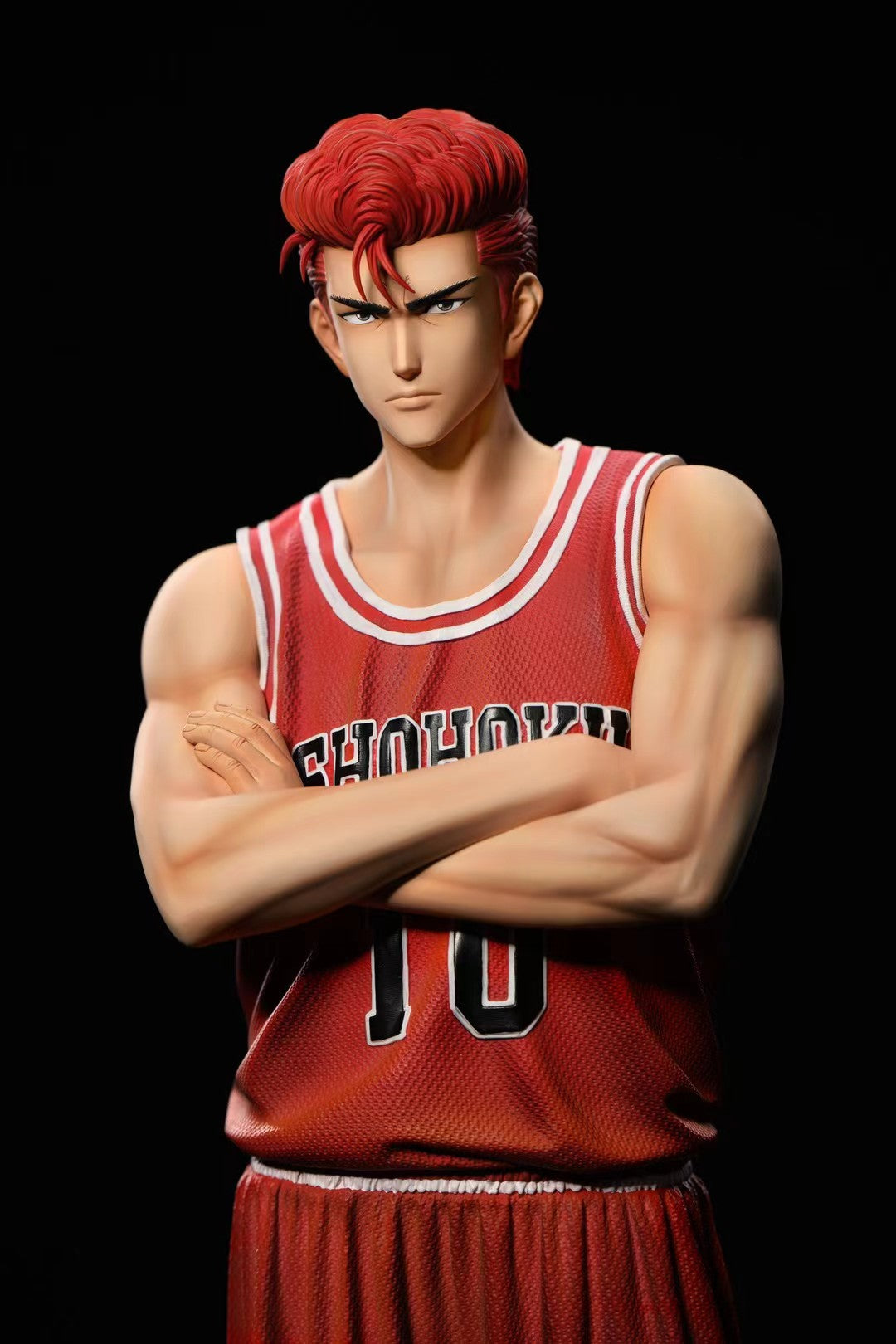 Dream Studio Studio - Slam Dunk Five Tigers Standing Pose | 灌篮五虎站姿 - Image 6