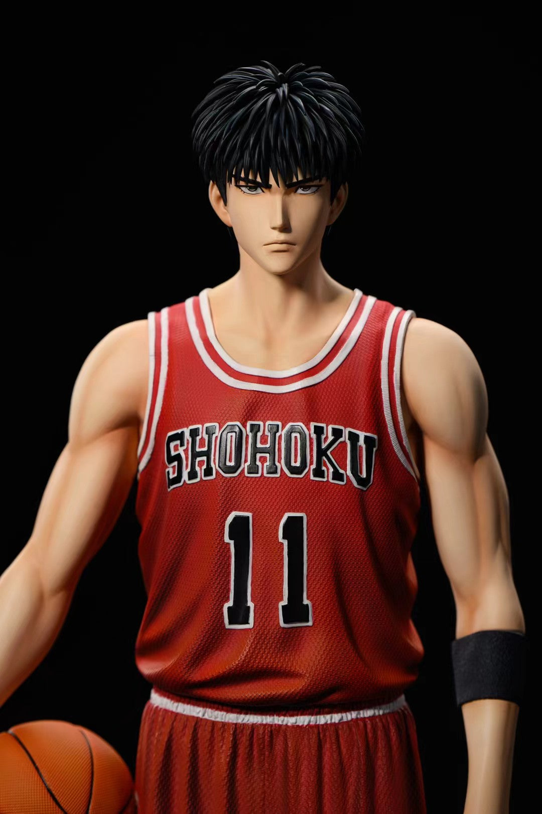 Dream Studio Studio - Slam Dunk Five Tigers Standing Pose | 灌篮五虎站姿 - Image 1