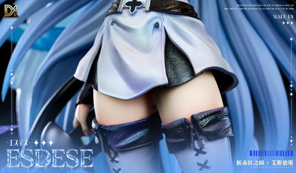 Dreammade studio - Akame ga Kill Esdeath | 斩赤红之瞳 艾斯德斯 - Image 1