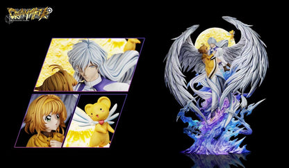 Dreammaker Studio - Cardcaptor Sakura Moon Hugging Sakura | 魔卡少女樱 月抱樱 - Image 1