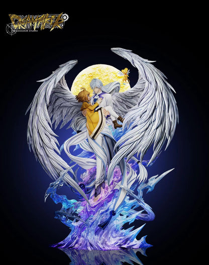 Dreammaker Studio - Cardcaptor Sakura Moon Hugging Sakura | 魔卡少女樱 月抱樱 - Image 3