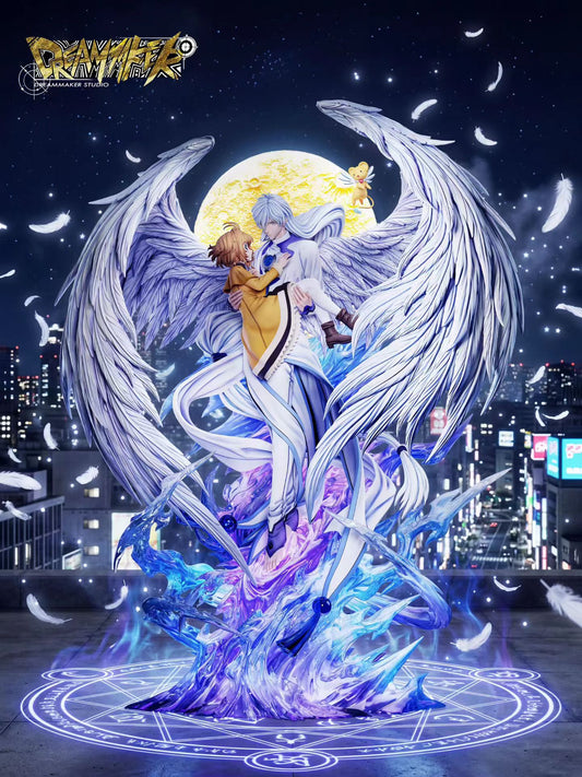 Dreammaker Studio - Cardcaptor Sakura Moon Hugging Sakura | 魔卡少女樱 月抱樱 - Image 5