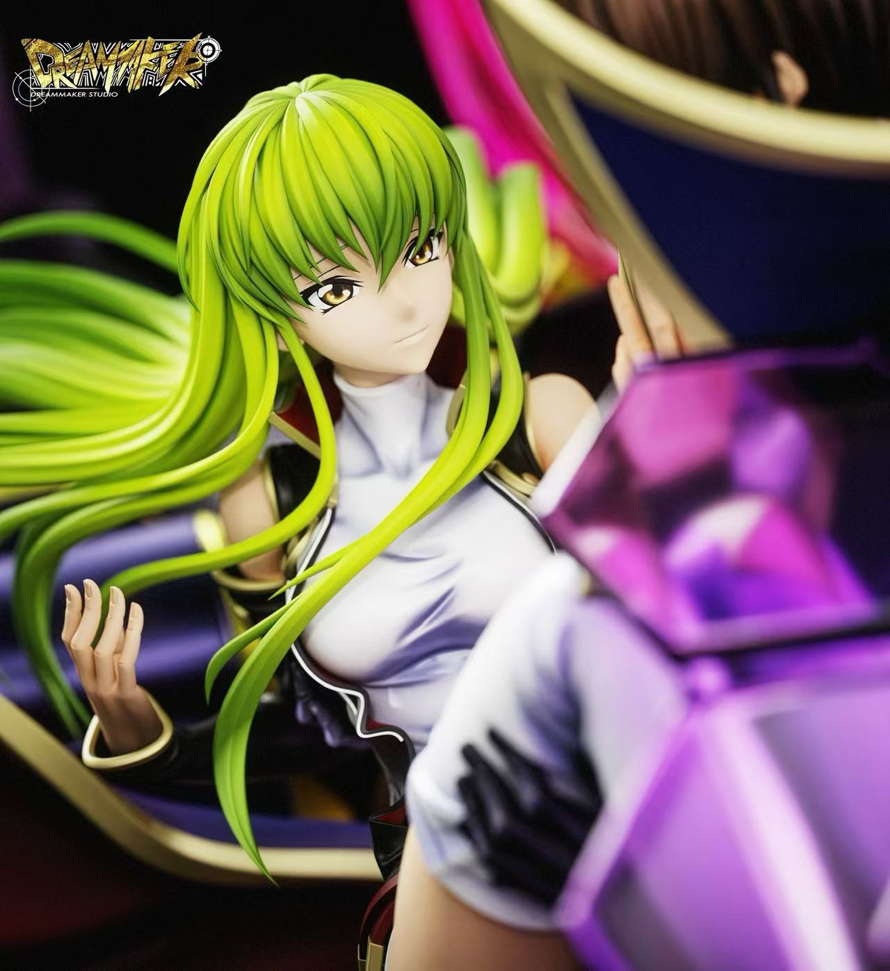 Dreammaker Studio - Code Geass Lelouch | 叛逆的鲁路修 鲁路修 - Image 1