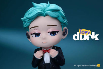 Ducktoys Studio - Licensed GD Paris Charity | 版权 GD Paris Charity - Image 2