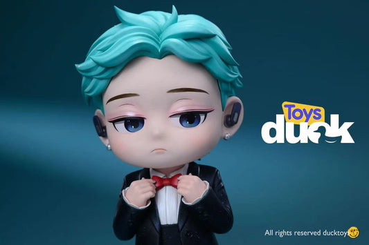 Ducktoys Studio - Licensed GD Paris Charity | 版权 GD Paris Charity - Image 2