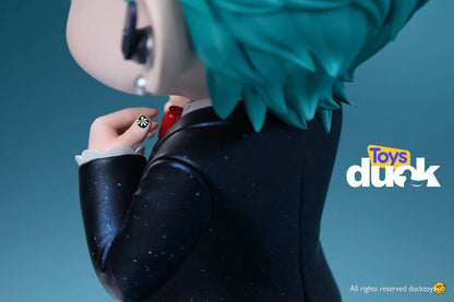 Ducktoys Studio - Licensed GD Paris Charity | 版权 GD Paris Charity - Image 1