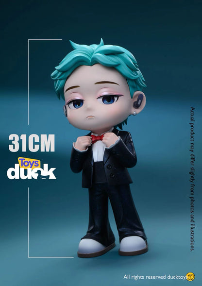 Ducktoys Studio - Licensed GD Paris Charity | 版权 GD Paris Charity - Image 3