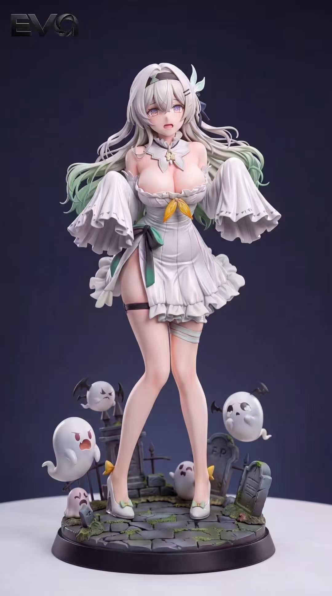 EVA Studio - Honkai: Star Rail Honkai Star Rail Firefly | 崩坏：星穹铁道 流萤 - Image 4