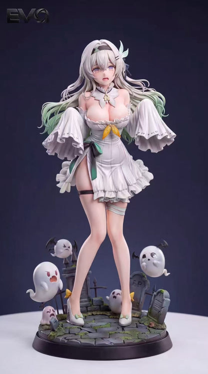 EVA Studio - Honkai: Star Rail Honkai Star Rail Firefly | 崩坏：星穹铁道 流萤 - Image 4