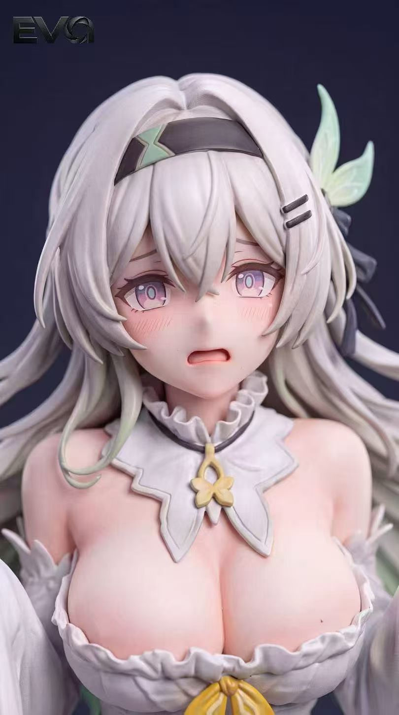 EVA Studio - Honkai: Star Rail Honkai Star Rail Firefly | 崩坏：星穹铁道 流萤 - Image 3