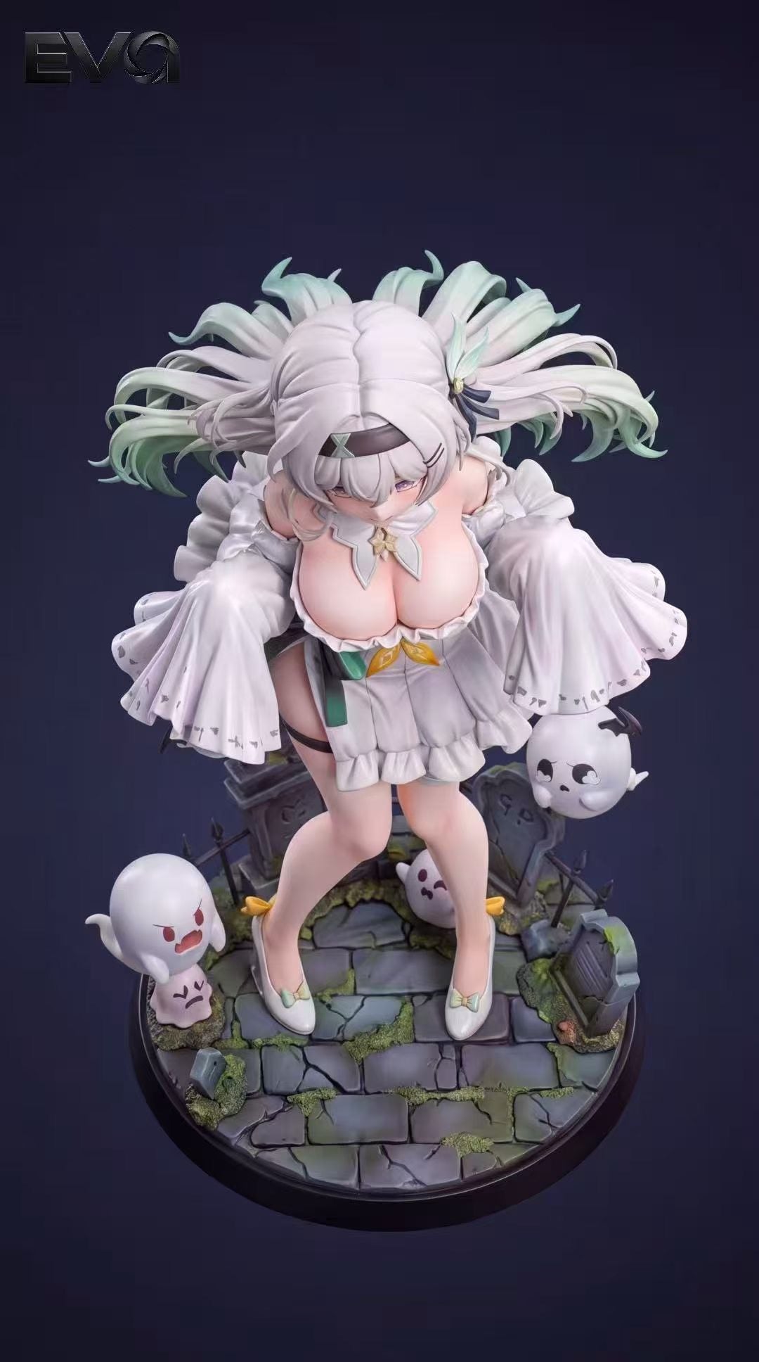 EVA Studio - Honkai: Star Rail Honkai Star Rail Firefly | 崩坏：星穹铁道 流萤 - Image 2
