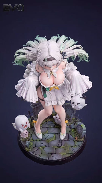 EVA Studio - Honkai: Star Rail Honkai Star Rail Firefly | 崩坏：星穹铁道 流萤 - Image 2