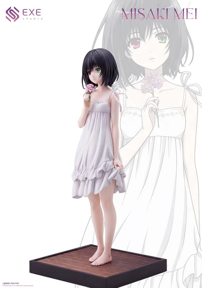 EXE Studio - Another Misaki Mei | Another 见崎鸣 - Image 2