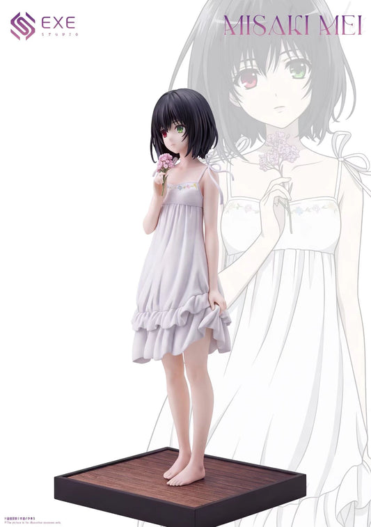 EXE Studio - Another Misaki Mei | Another 见崎鸣 - Image 2