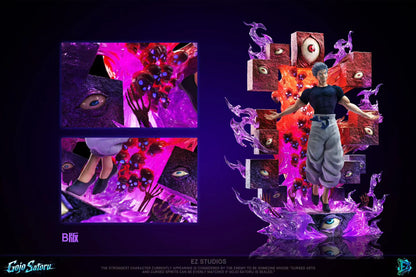 EZ Studio - Jujutsu Kaisen Gojo Satoru | 咒术回战 五条悟 - Image 3