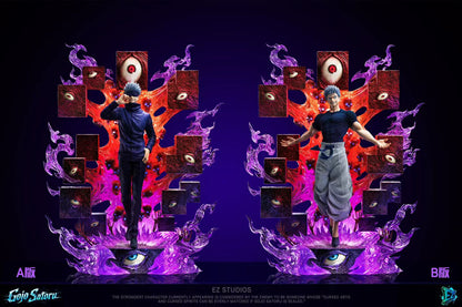 EZ Studio - Jujutsu Kaisen Gojo Satoru | 咒术回战 五条悟 - Image 6