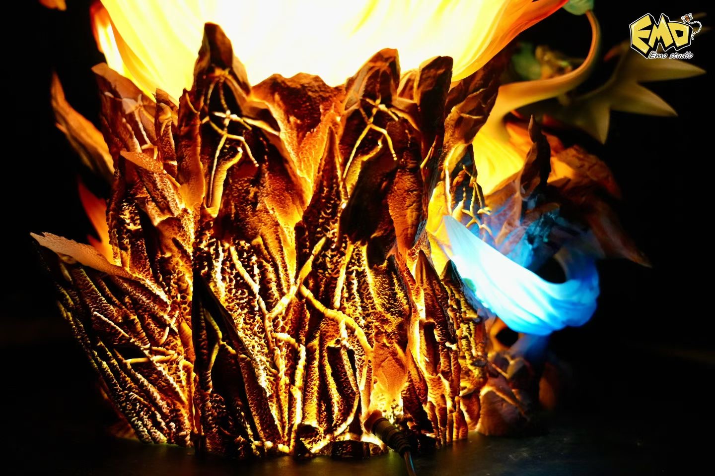 Emo Studio - Pokémon Charizard | 宝可梦 喷火龙 - Image 6