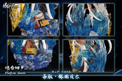Espada Resurreccion Series Fourth Edition: Hera - Image 7
