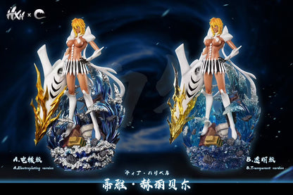 Espada Resurreccion Series Fourth Edition: Hera - Image 6