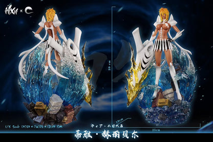 Espada Resurreccion Series Fourth Edition: Hera - Image 2
