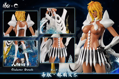 Espada Resurreccion Series Fourth Edition: Hera - Image 1