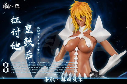 Espada Resurreccion Series Fourth Edition: Hera - Image 4