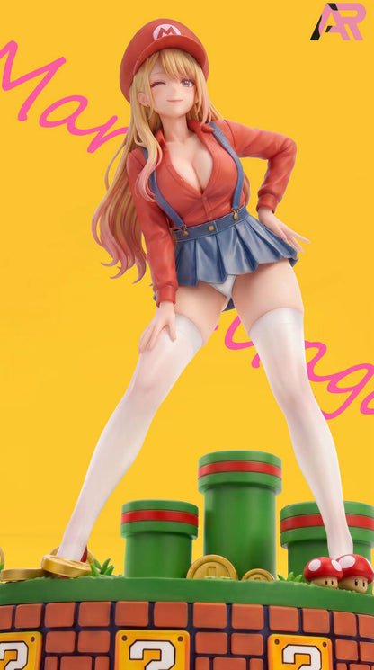 Exorcism Studio 破魔工作室 x MIMO - Inuyasha Yokai Form | 妖化犬夜叉 - Image 8
