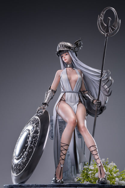 FE Studio - Athena | 雅典娜