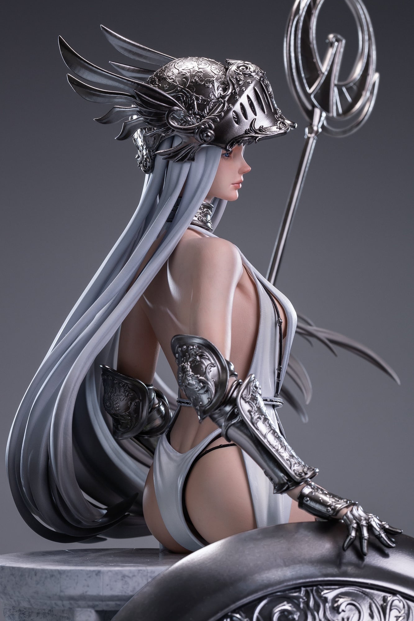 FE Studio - Athena | 雅典娜