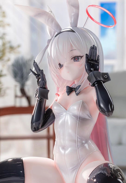 FK Studio - Bunny Girl Plana | 兔女郎 普拉娜 - Image 4