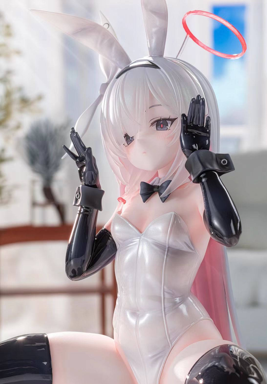 FK Studio - Bunny Girl Plana | 兔女郎 普拉娜 - Image 7