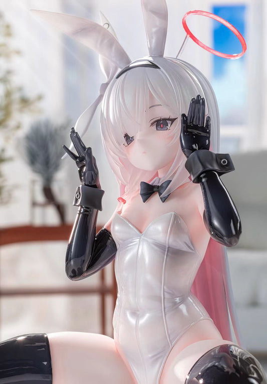 FK Studio - Bunny Girl Plana | 兔女郎 普拉娜 - Image 7