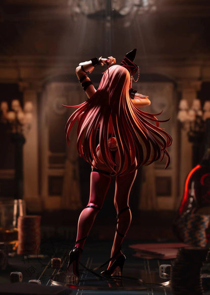 FK Studio - Goddess of Victory Nikke Velvet | 胜利女神 妮姬 薇尔维特 - Image 3