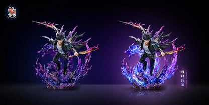 FOX STUDIO - Solo Leveling Shadow Monarch Sung Jinwoo | 我独自升级 暗影君王 稍肖宇 - Image 3