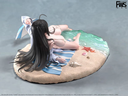 FWS Studio - Azur Lane Taihou | 碧蓝航线 大凤 - Image 7