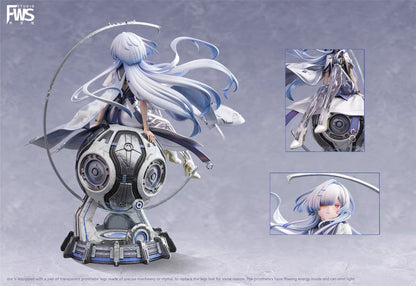 FWS Studio - FWS Studio Professor Morning | FWS Studio 莫宁教授 - Image 4