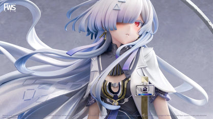 FWS Studio - FWS Studio Professor Morning | FWS Studio 莫宁教授 - Image 7