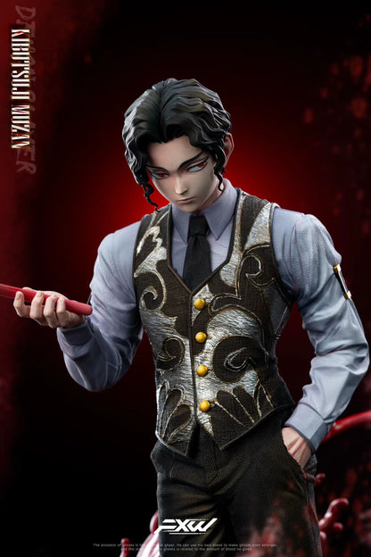 FXW Studio - Demon Slayer Muzan Kibutsuji Male Version | 鬼灭之刃 鬼舞辻无惨 男版本 - Image 5