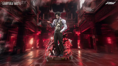 FXW Studio - Demon Slayer Muzan Kibutsuji Male Version | 鬼灭之刃 鬼舞辻无惨 男版本 - Image 1