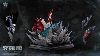 Fairy Tail Vol. 2 Erza Scarlet - Image 5