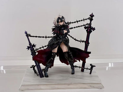 龙精石 - Fate Series Jeanne d'Arc Alter | Fate系列 贞德Alter - Image 4