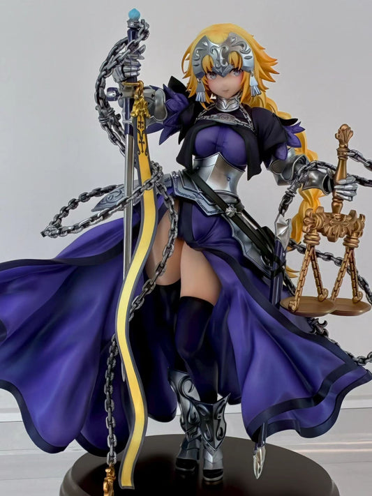 龙精石 - Fate Series Jeanne d'Arc Alter | Fate系列 贞德Alter - Image 7