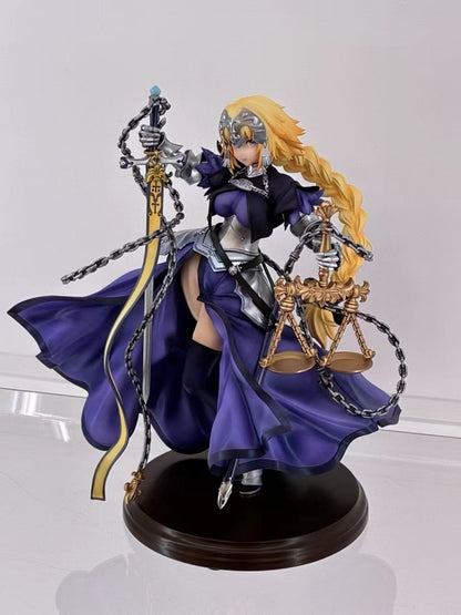 龙精石 - Fate Series Jeanne d'Arc Alter | Fate系列 贞德Alter - Image 6