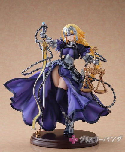 龙精石 - Fate Series Jeanne d'Arc Alter | Fate系列 贞德Alter - Image 3