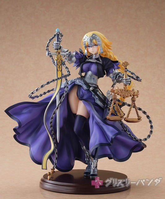 龙精石 - Fate Series Jeanne d'Arc Alter | Fate系列 贞德Alter - Image 3